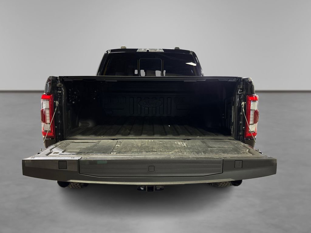 Certified 2021 Ford F150 Raptor w/ Equipment Group 801A High image 11
