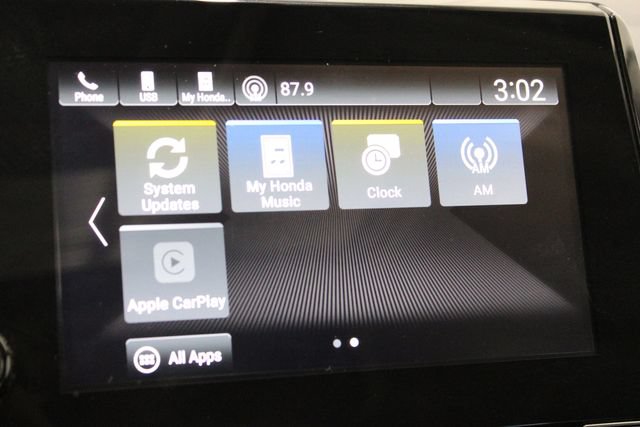 Used 2022 Honda Odyssey EX-L image 32