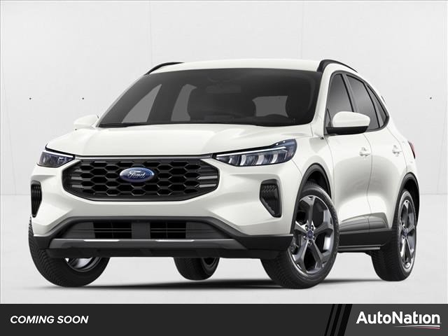New 2026 Ford Escape ST-Line Select image 1
