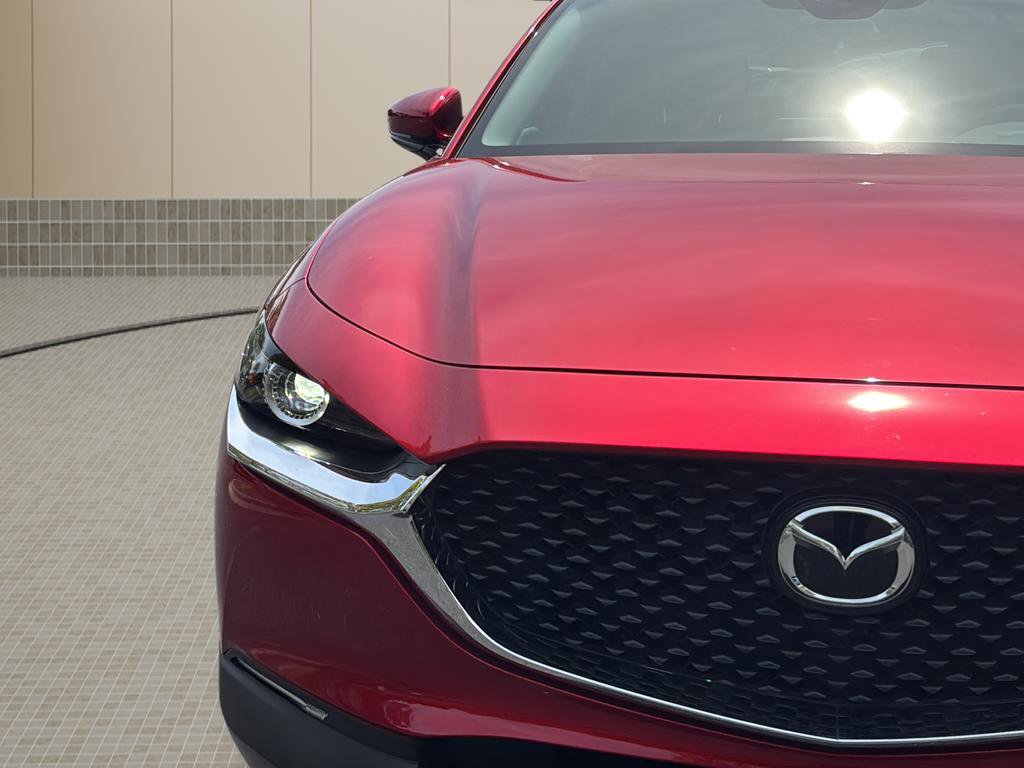 Used 2023 MAZDA CX-30 AWD 2.5 S w/ Select Package image 42