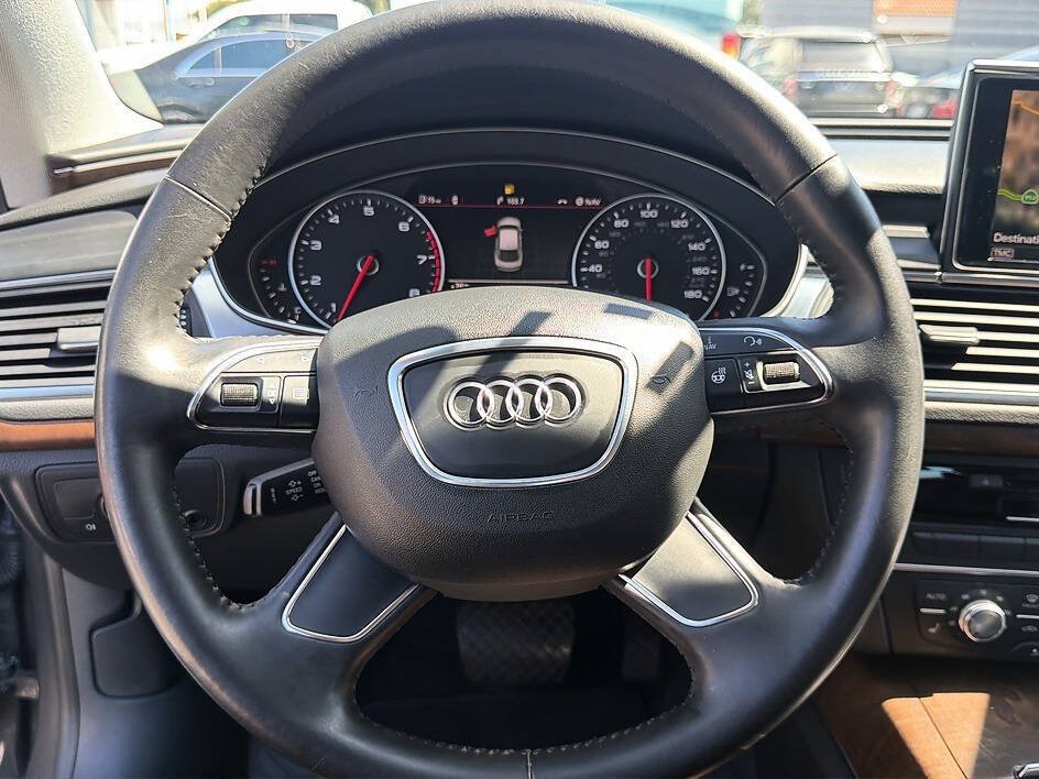 Used 2012 Audi A7 3.0T Premium Plus AWD/4WD image 6