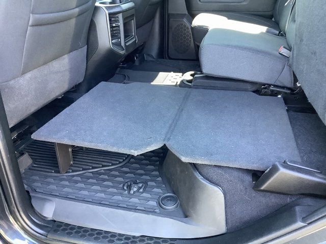 Used 2021 RAM 2500 Big Horn w/ Safety Group image 29