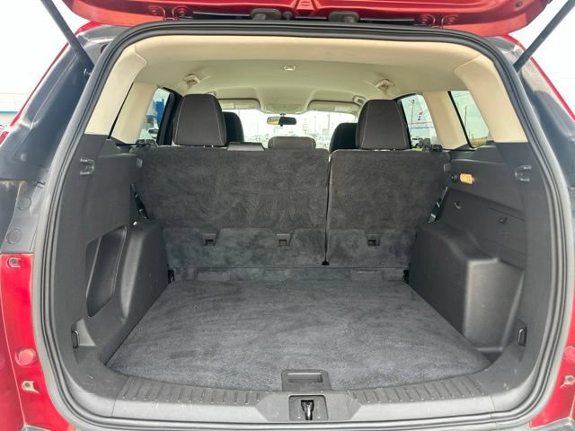 Used 2015 Ford Escape SE FWD image 21