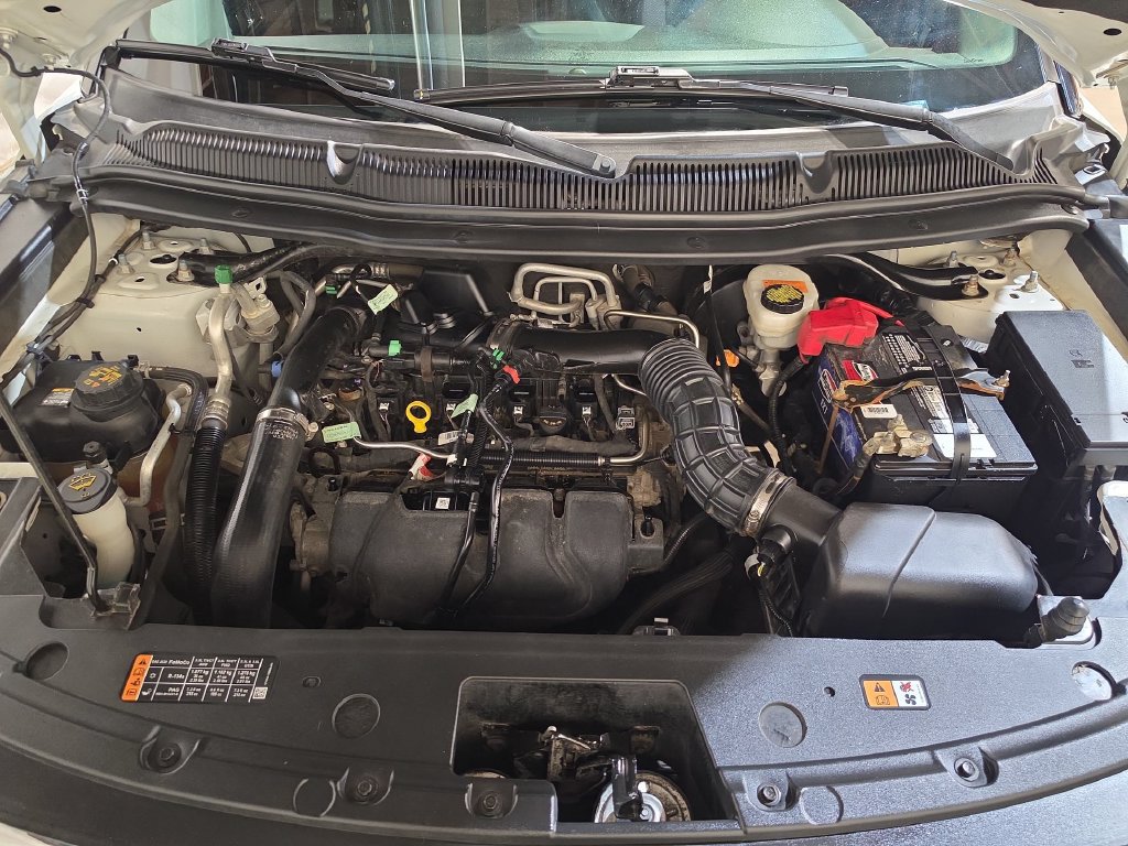 Used 2019 Ford Explorer XLT AWD/4WD image 17