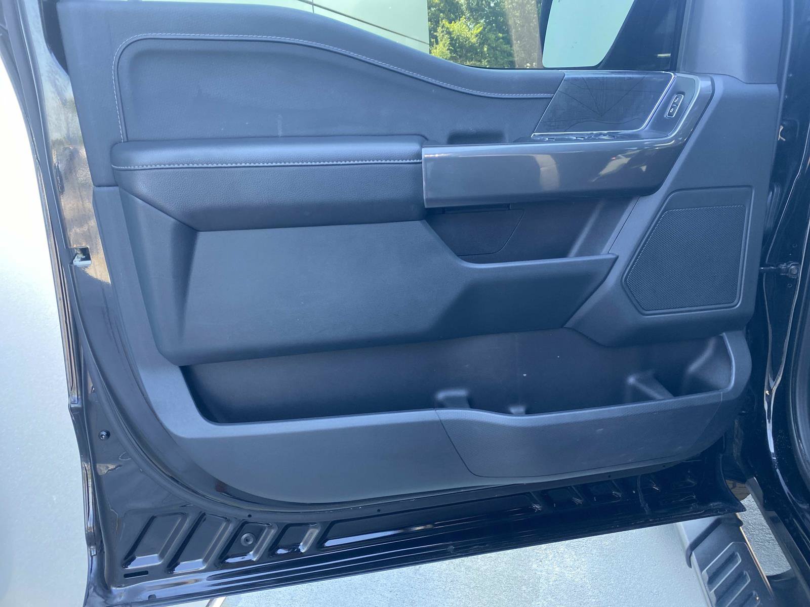 Used 2023 Ford F150 XLT w/ Equipment Group 301A Mid AWD/4WD image 16