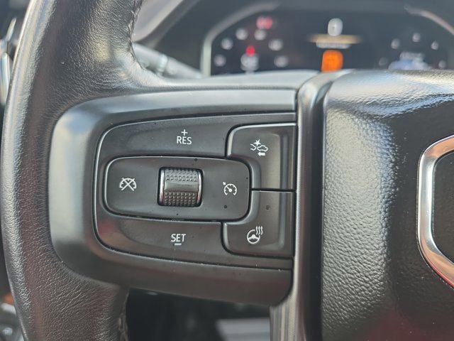 Used 2024 GMC Sierra 2500 Denali Ultimate AWD/4WD image 32