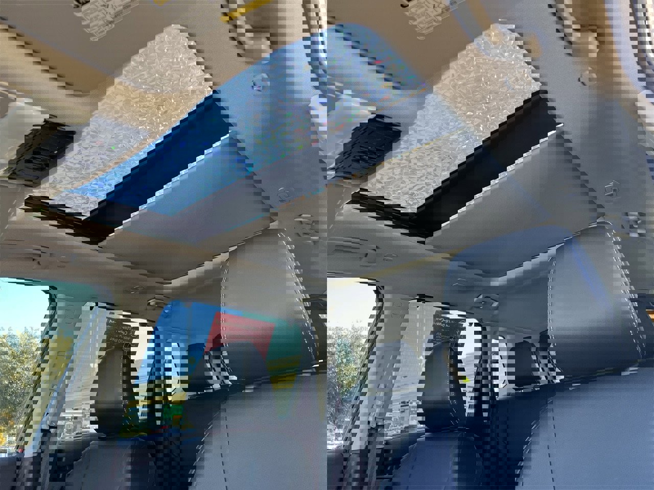 Certified 2023 Nissan Rogue SL w/ SL Premium Package image 23