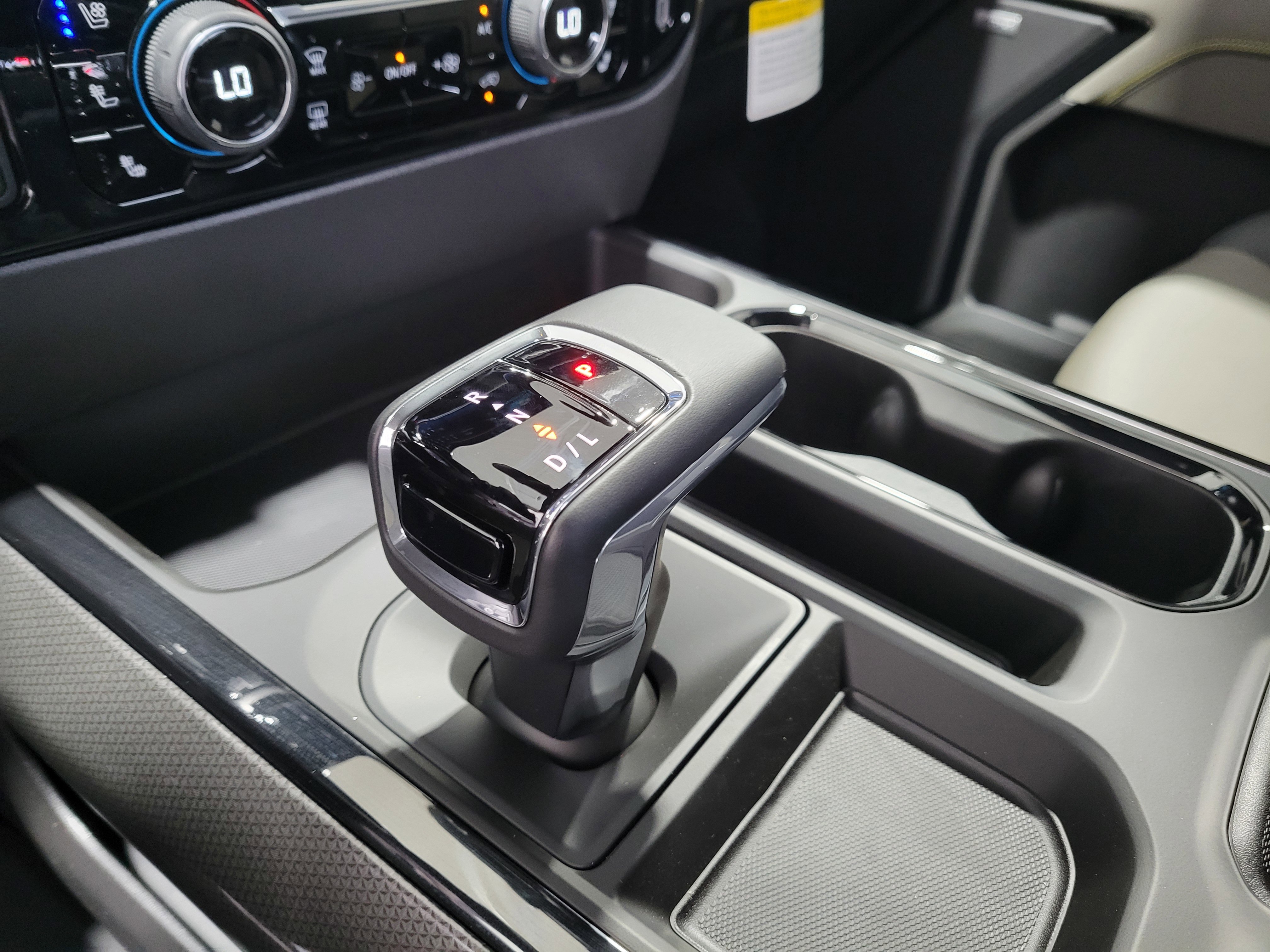 New 2026 Chevrolet Silverado 1500 ZR2 image 30