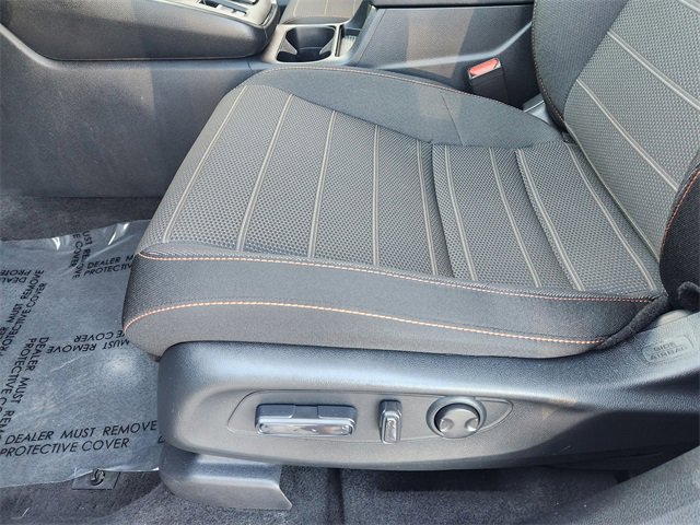 Used 2025 Honda CR-V Sport image 25