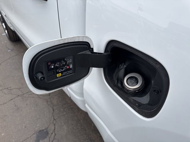 Used 2023 RAM 1500 Big Horn image 19