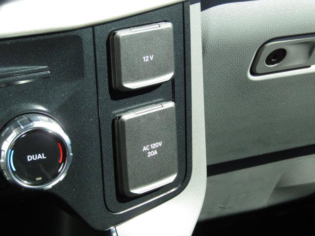 Used 2023 Ford F150 Lightning Pro w/ Pro SSV Package AWD/4WD image 29