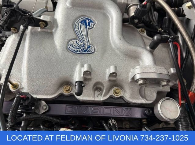 Used 2003 Ford Mustang Cobra image 24