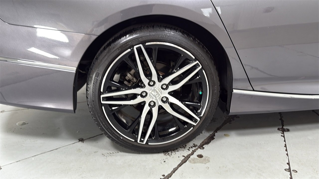 Used 2021 Honda Accord Touring image 22