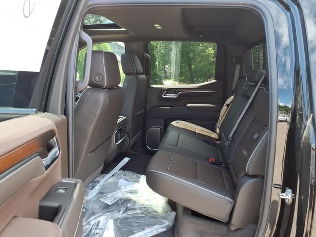 New 2026 GMC Sierra 1500 Denali w/ Denali Reserve Package AWD/4WD image 11
