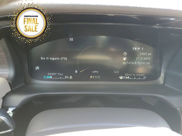 Used 2021 Lincoln Aviator Reserve w/ Equipment Group 201A image 22