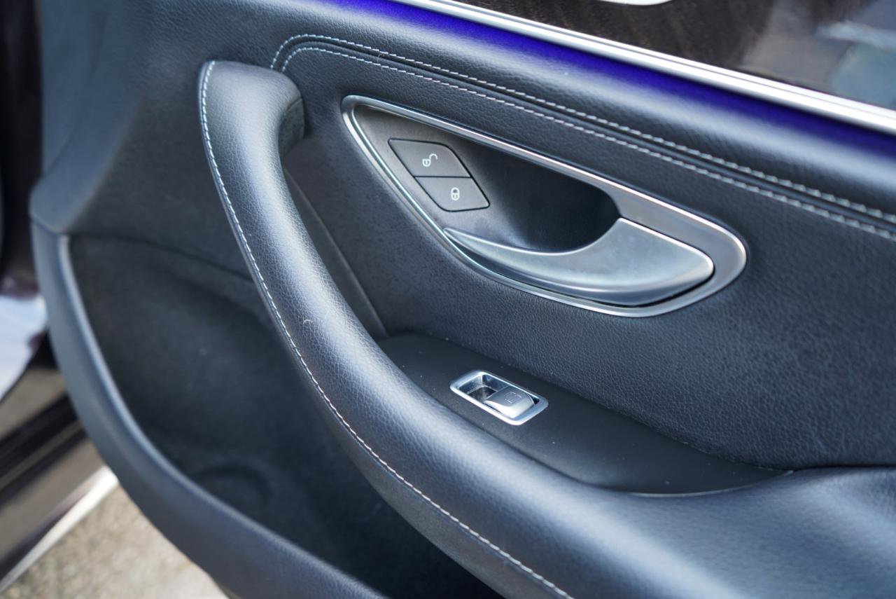 Used 2019 Mercedes-Benz CLS 450 CLS 450 4MATIC Coupe w/ Parking Assist Package image 68