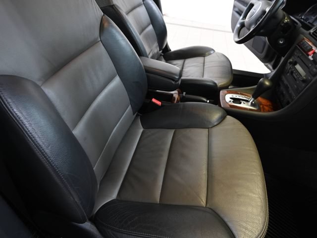 Used 2003 Audi allroad 2.7T AWD/4WD image 21