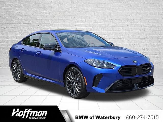 New 2025 BMW M235i xDrive w/ M Performance Package
