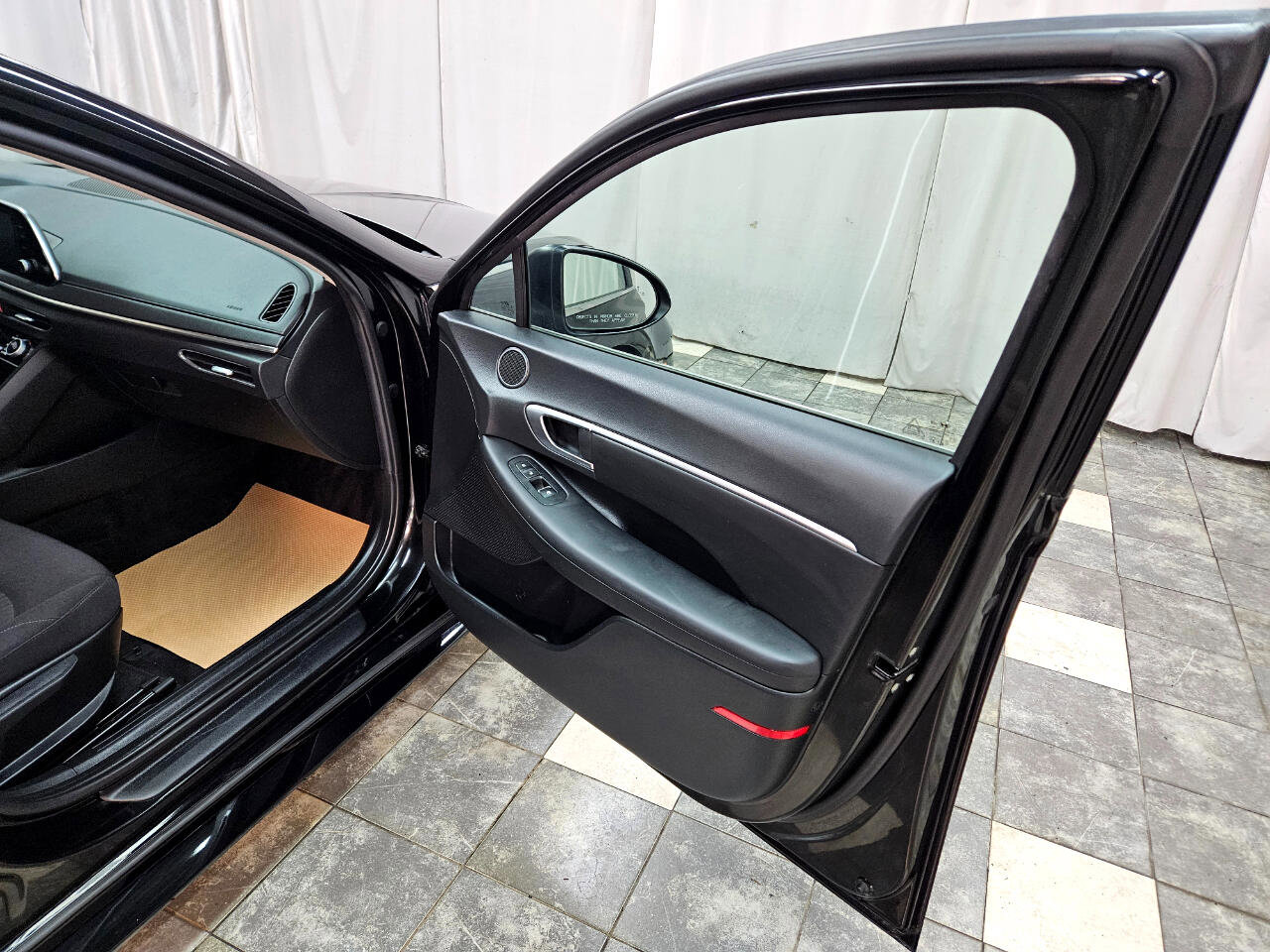 Used 2022 Hyundai Sonata SEL image 12