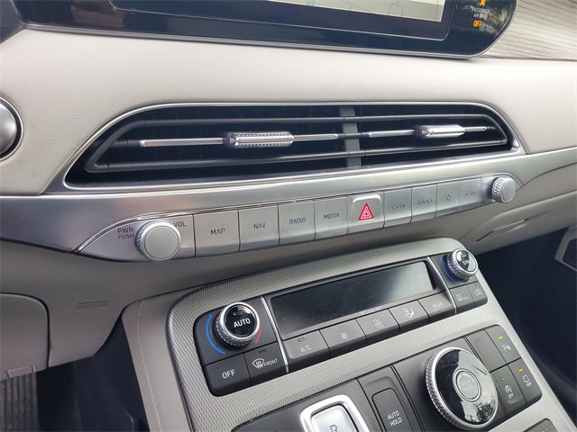 Used 2021 Hyundai Palisade Limited image 24
