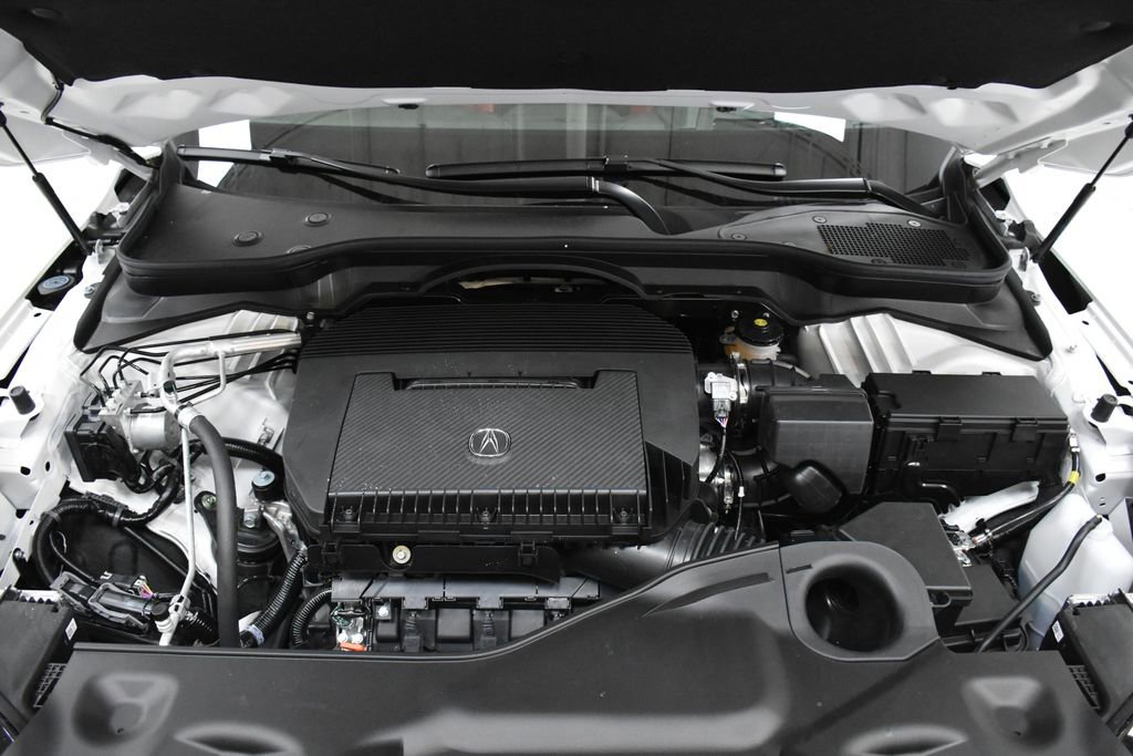 New 2026 Acura MDX A-Spec image 3