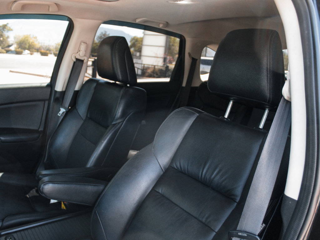 Used 2012 Honda CR-V EX-L image 22