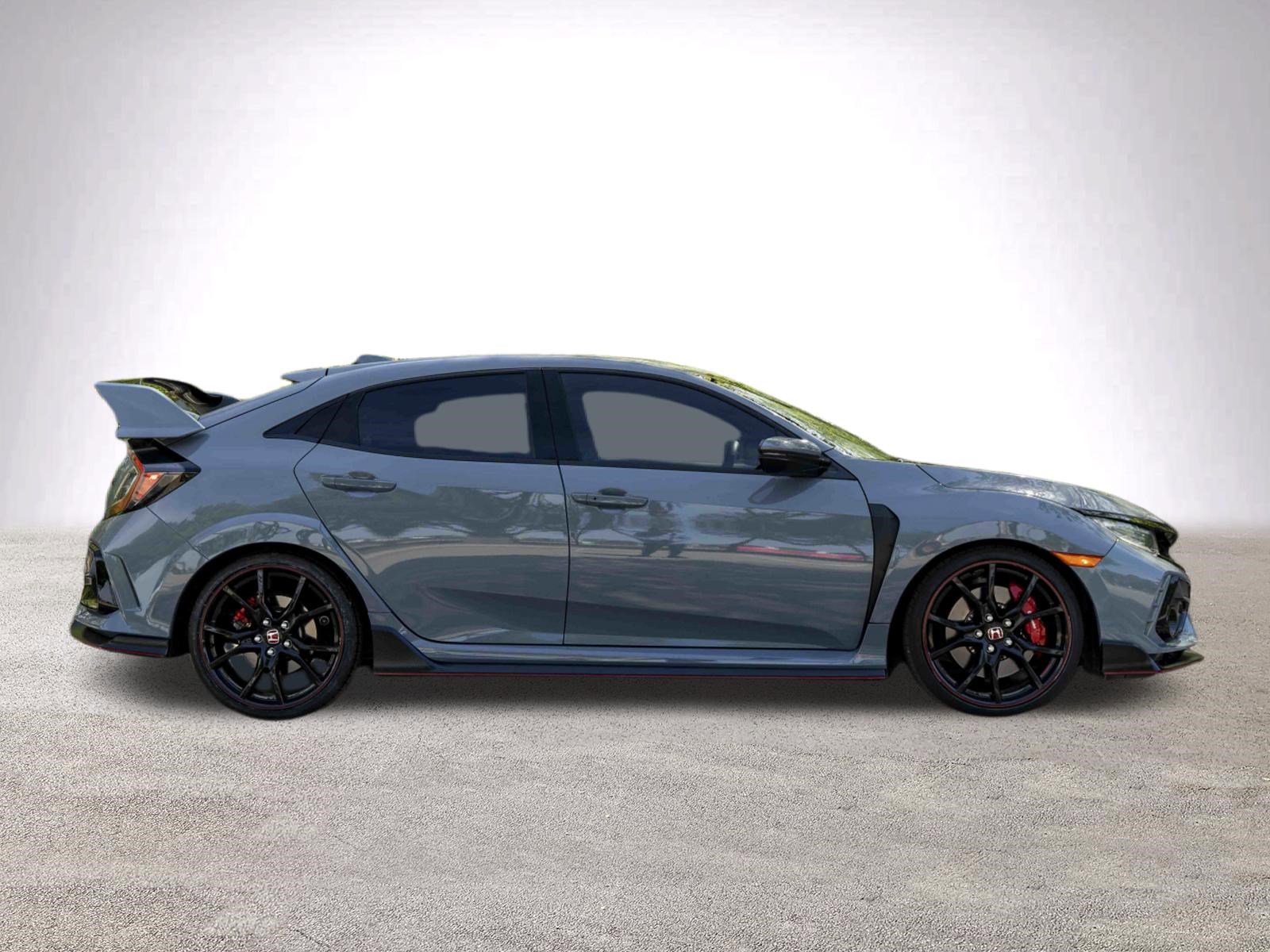 Used 2021 Honda Civic Type R image 10