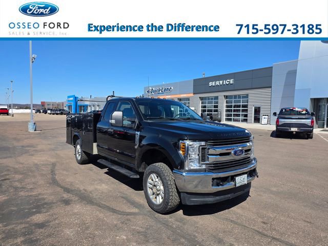 Used 2018 Ford F350 XLT w/ XLT Value Package