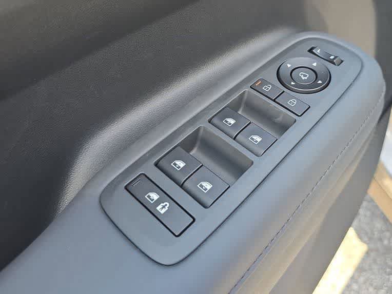 New 2026 Hyundai Santa Fe Calligraphy AWD/4WD image 17
