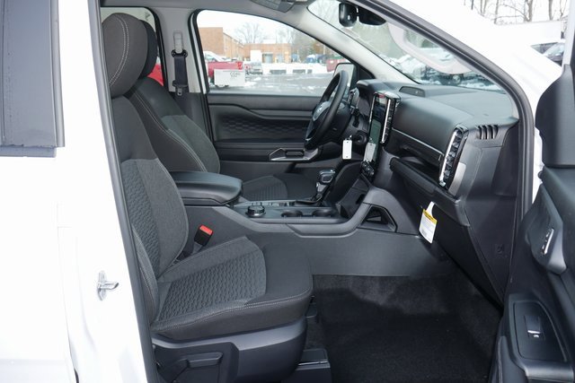 New 2025 Ford Ranger XLT w/ Technology Package image 26