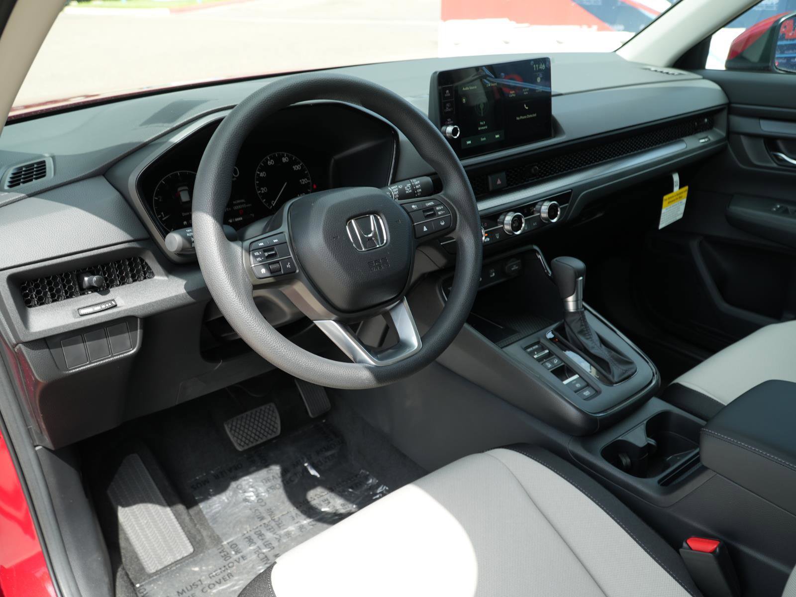 New 2026 Honda CR-V LX image 15