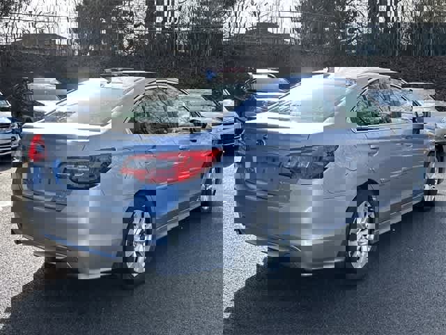 Used 2016 Subaru Legacy 2.5i Premium image 20