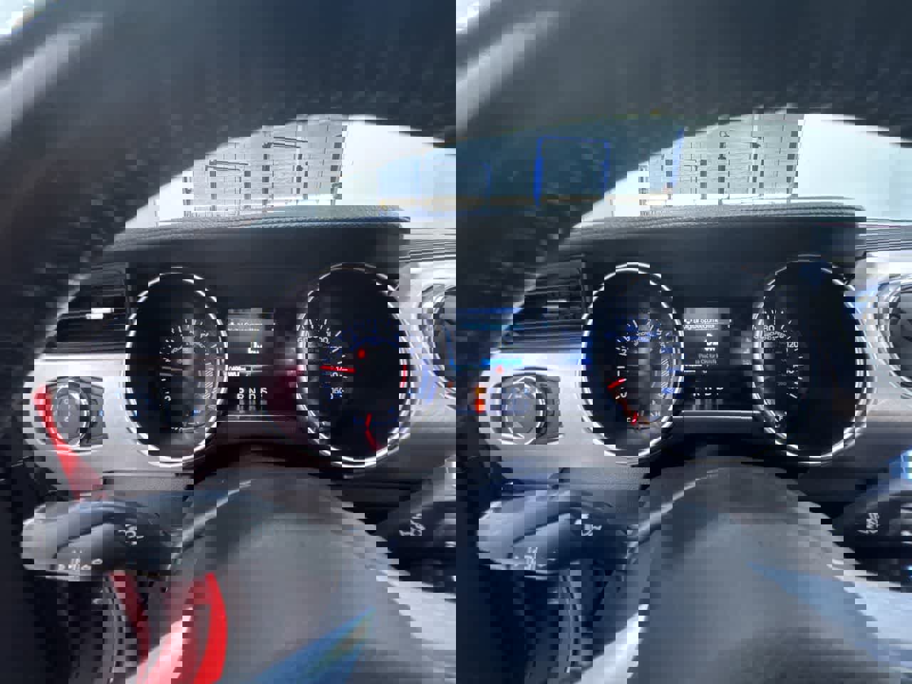 Used 2023 Ford Mustang Premium image 22