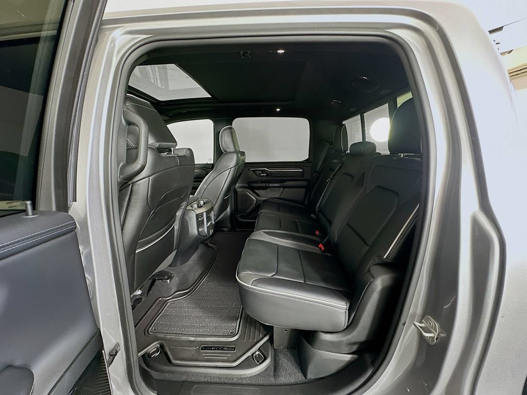 Used 2025 RAM 1500 Limited w/ Bed Utility Group AWD/4WD image 26