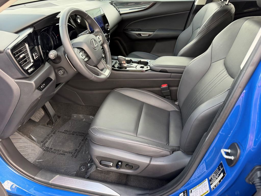 Used 2023 Lexus NX 250 FWD image 23