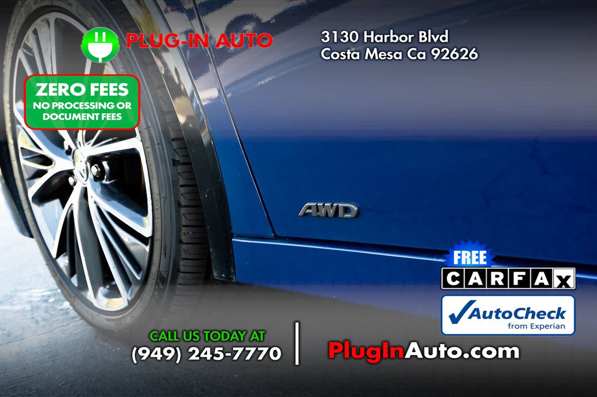 Used 2023 Toyota Prius XLE AWD/4WD image 6