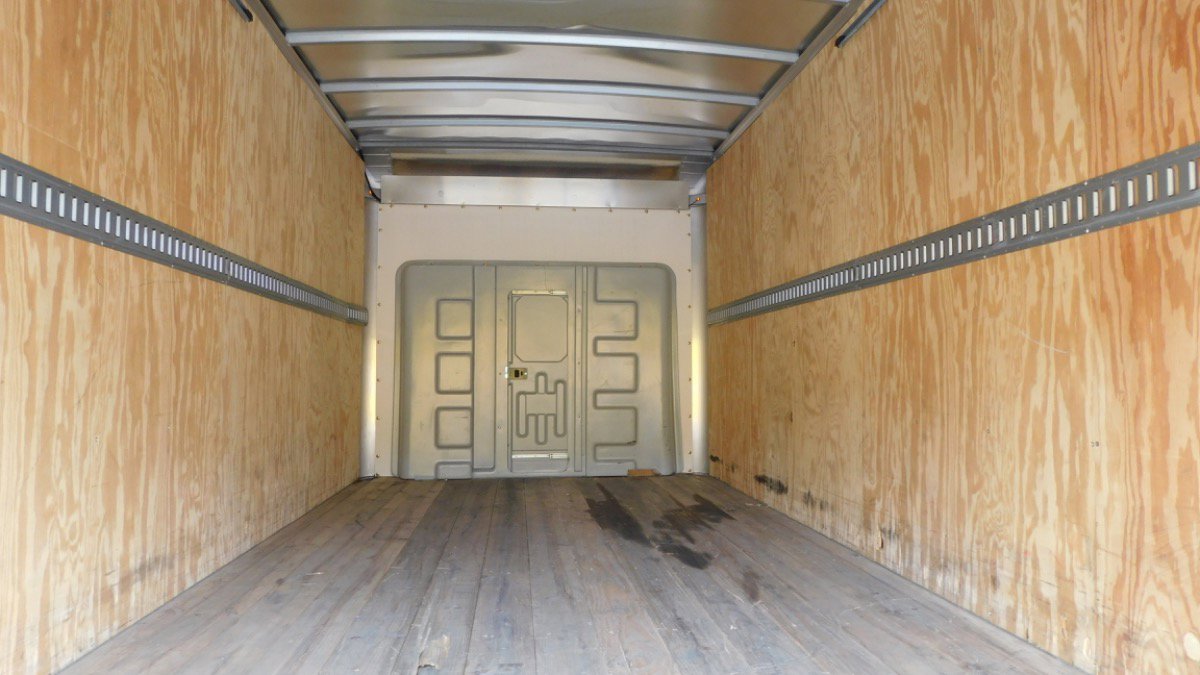 Used 2023 Ford E-450 and Econoline 450 Super Duty w/ Power Windows & Locks Group image 28