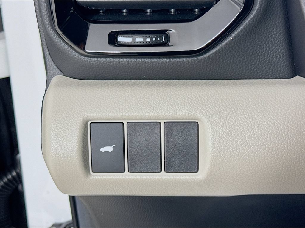 Used 2026 Honda Pilot EX-L image 13
