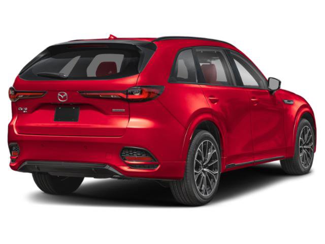 New 2026 MAZDA CX-70 3.3 Turbo S w/ Premium Package image 8