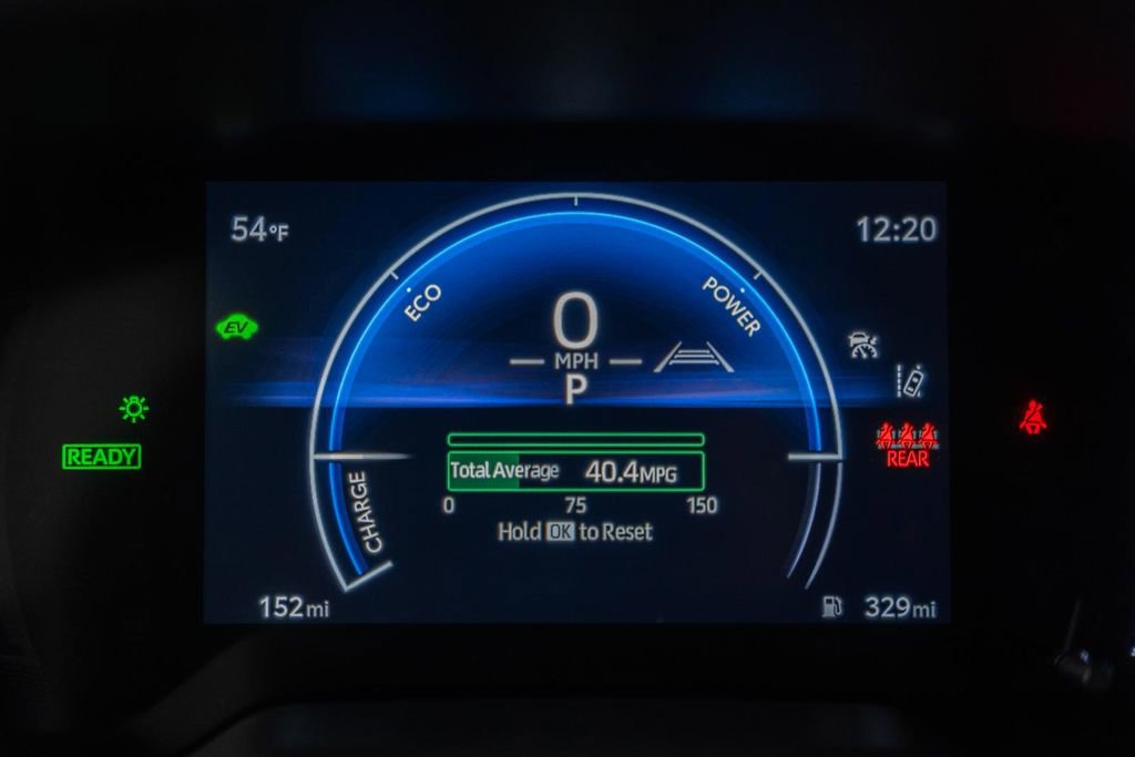 New 2026 Toyota Corolla SE image 36