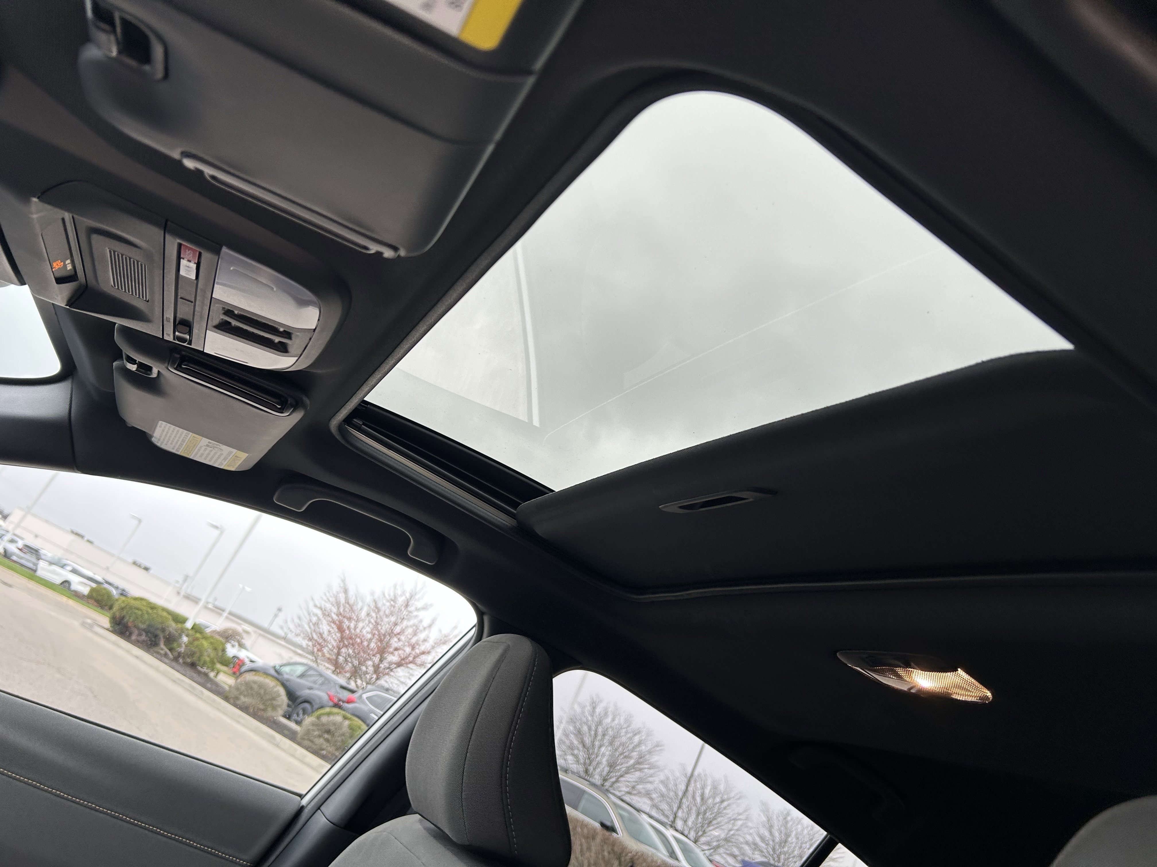 Certified 2024 Subaru Crosstrek 2.5i Sport image 22