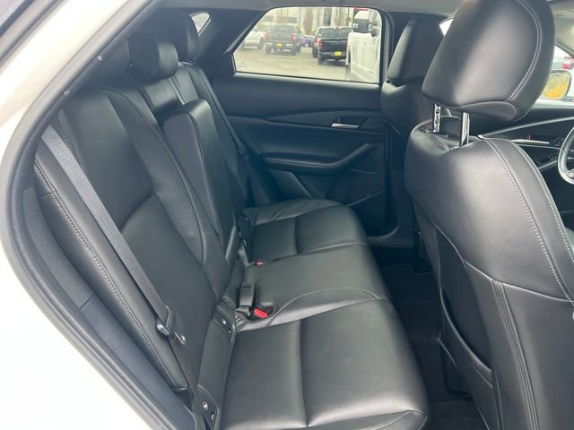 Used 2023 MAZDA CX-30 AWD 2.5 S w/ Select Package image 10