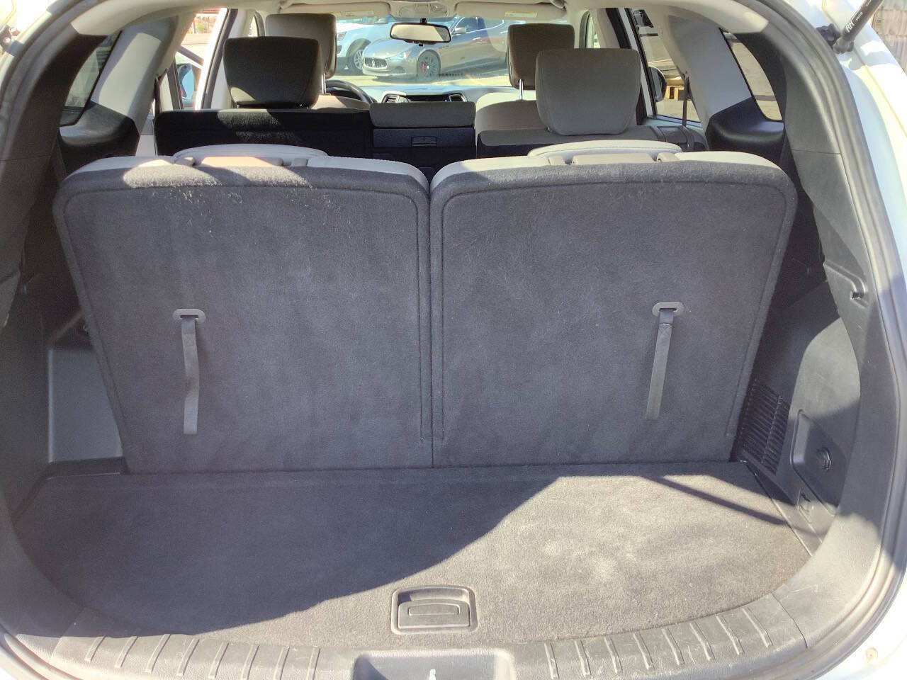Used 2015 Hyundai Santa Fe GLS AWD/4WD image 35