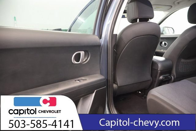 Used 2024 Hyundai Ioniq 5 SEL RWD image 31