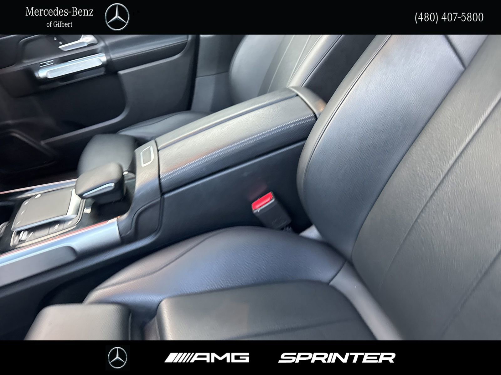 Used 2021 Mercedes-Benz GLB 250 image 16