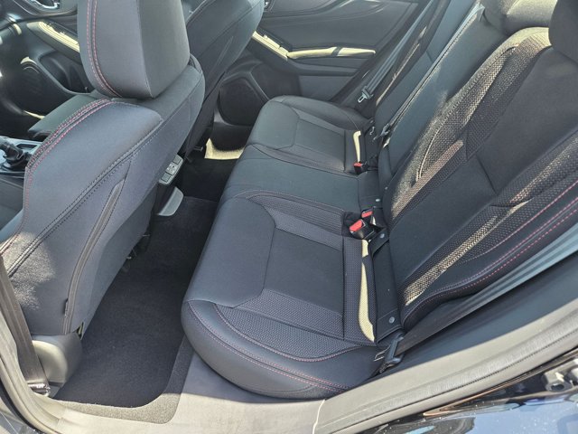 New 2026 Subaru WRX Premium AWD/4WD image 15