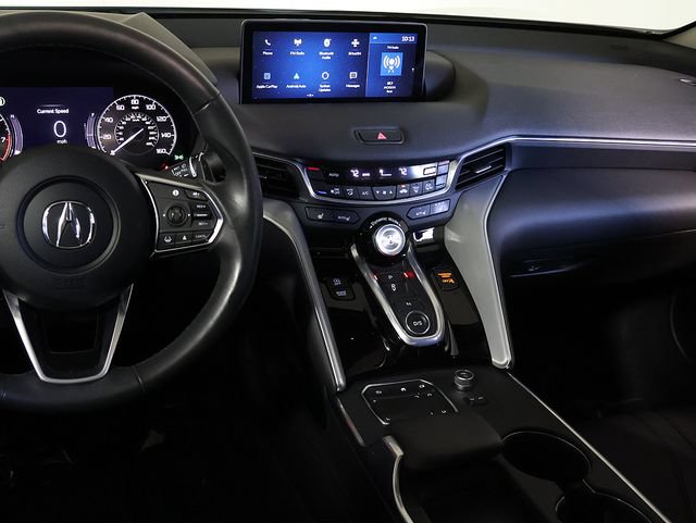 Used 2023 Acura TLX FWD image 15