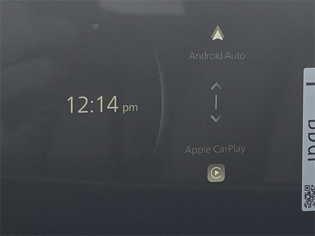 New 2026 MAZDA MAZDA3 s image 6