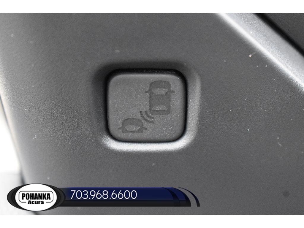 New 2026 Acura RDX w/ Technology Package image 25
