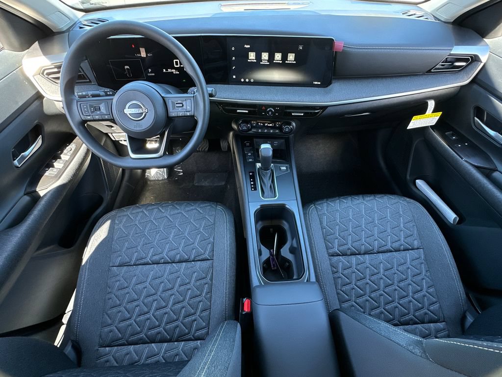 New 2026 Nissan Kicks SV w/ SV Premium Package AWD/4WD image 16